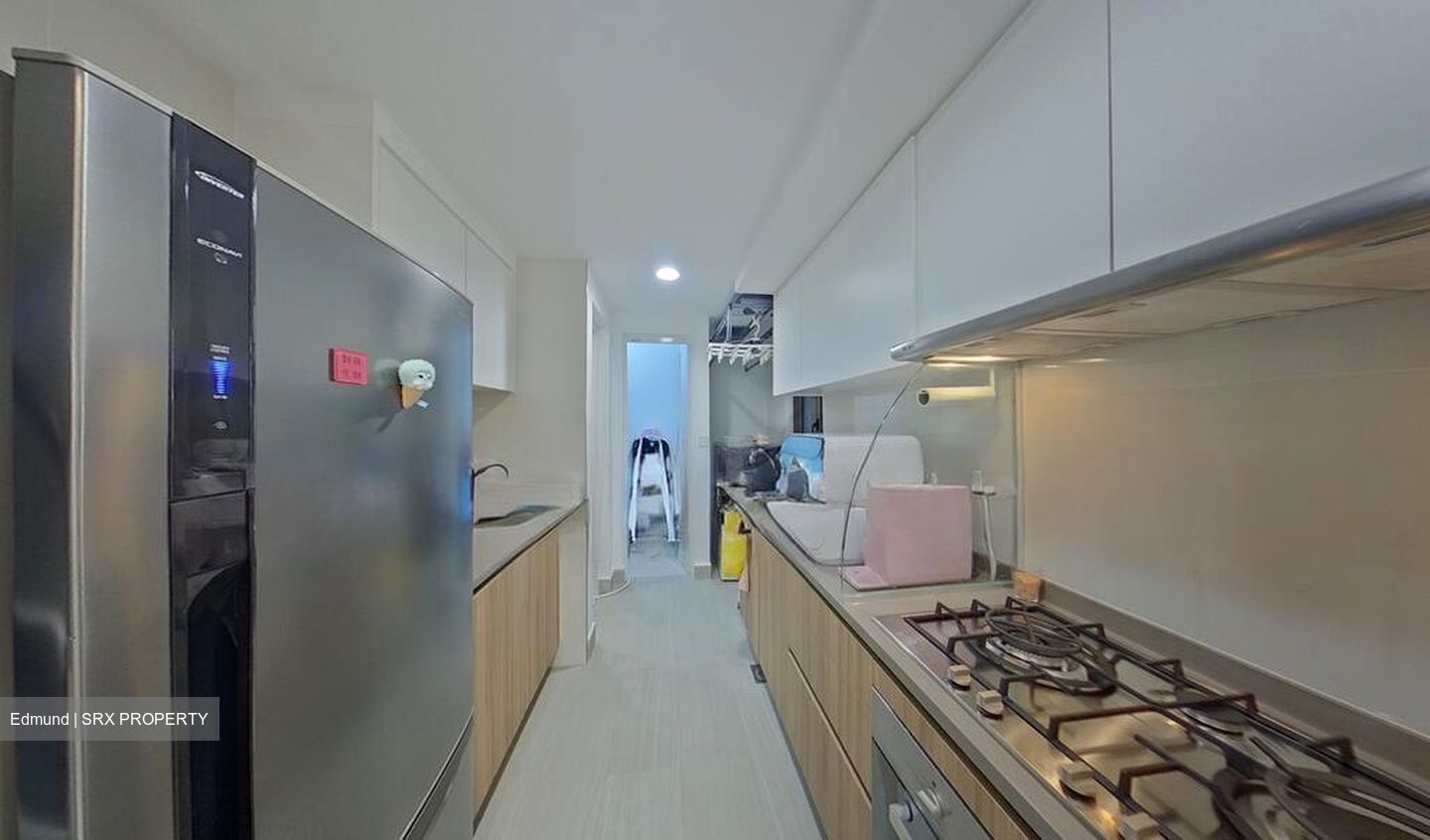 Rivercove Residences (D19), Condominium #517615561